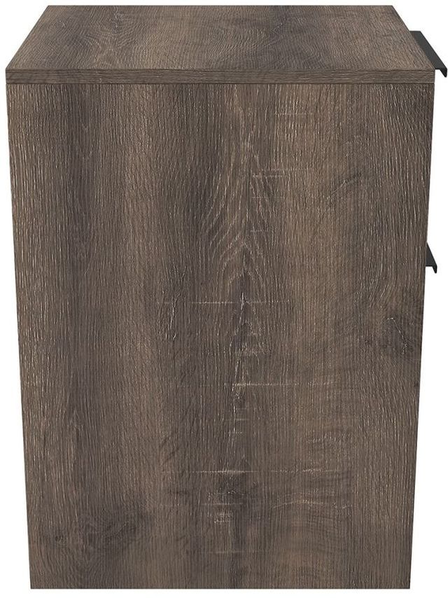 Signature Design by Ashley® Arlenbry Gray File Cabinet-4