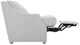 Rowe® Customizable Kori Zero Wall Power Recliner-4