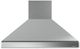 Vent-A-Hood® Euroline Pro 60" Stainless Steel Wall Mounted Range Hood-0
