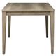 Liberty Furniture Sun Valley 5-Piece Sandstone Leg Table Set-2
