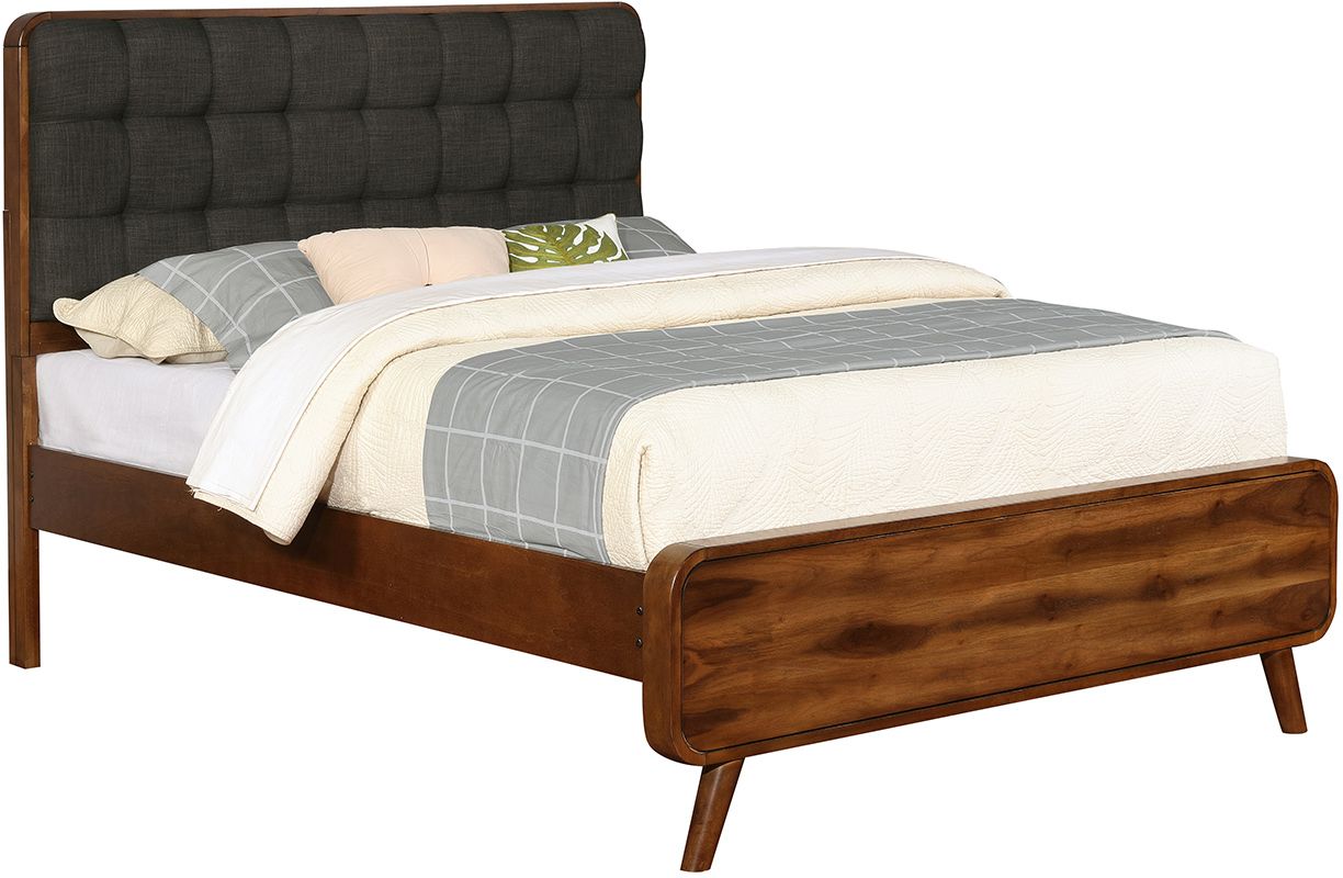 Red Barrel Studio® Janine Bed 5-Piece Set
