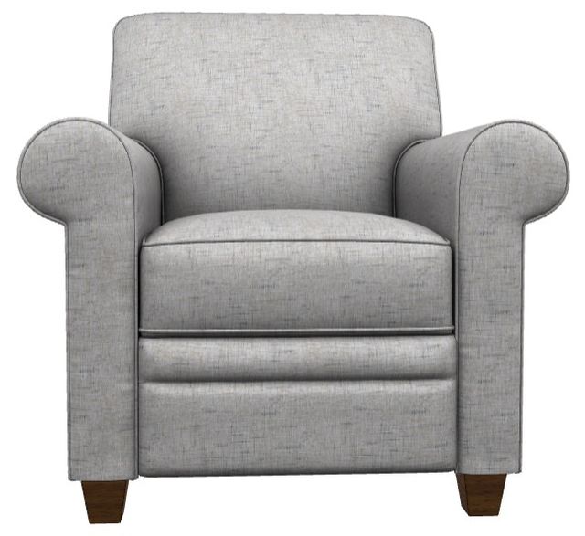 La-Z-Boy® Colby duo® Ash Power Reclining Chair-1