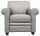 La-Z-Boy® Colby duo® Ash Power Reclining Chair-1