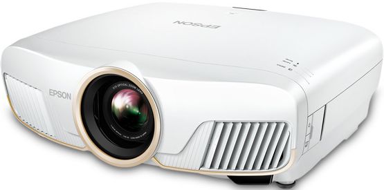Epson PowerLite Home Cinema 5050UB Projector