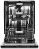 JennAir® 24" Panel Ready Built In Dishwasher-1