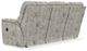 La-Z-Boy® Brooks Classic Reclining Sofa-3