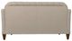 La-Z-Boy® Alexandria Cream Loveseat-3