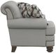 Flexsteel® Bay Bridge Silver Glacier Chair-2