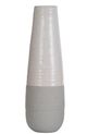 Stylecraft Evian Ivory Transitional Ceramic Vase-0
