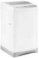 Whirlpool® 1.6 Cu. Ft. White Impeller Compact Top Load Washer-1