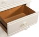 Liberty Furniture Summer House I Oyster White Lingerie Chest-3