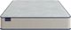Sherwood® Bedding Classic, Essentials® Elegant 11.75" Wrapped Coil Soft Tight Top California King Mattress-3