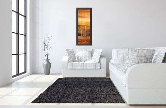Classy Living Lanie Loreth Autumn Glows I Wall Art-1