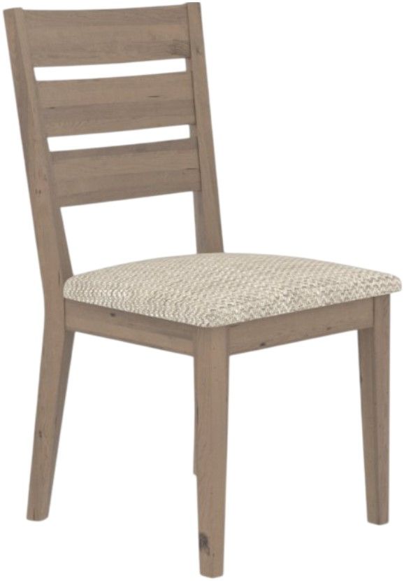 Canadel Customizable 5196 Upholstered Dining Side Chair-0