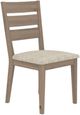 Canadel Customizable 5196 Upholstered Dining Side Chair-0