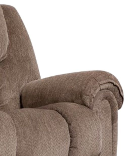 HomeStretch Power Rocker Recliner-122-98-17-1