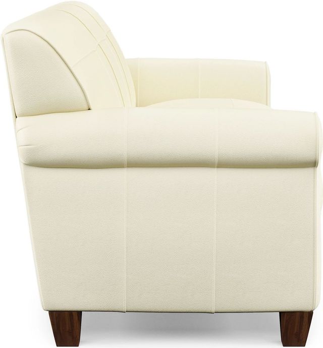 Flexsteel® Dana Off-White Sofa-2