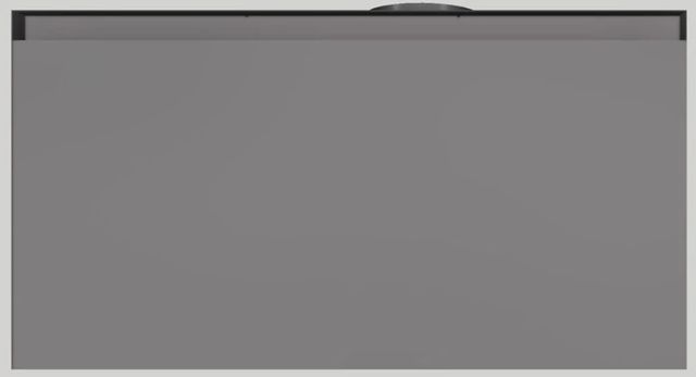 Vent-A-Hood® 36" Gunsmoke Wall Mounted Range Hood-3