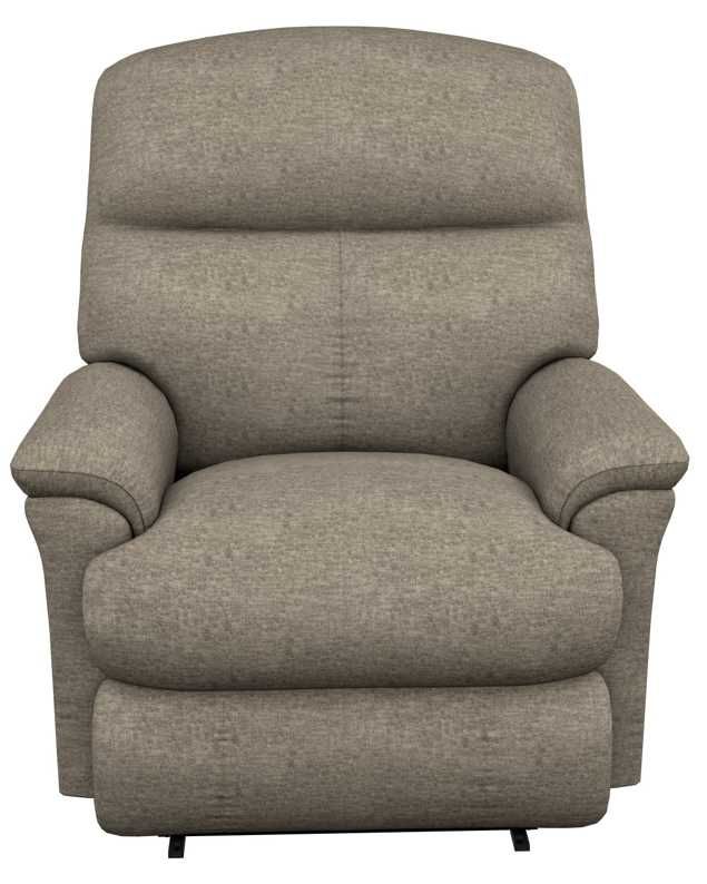 La-Z-Boy® Reed Marsh Power Wall Recliner with Headrest and Lumbar-1