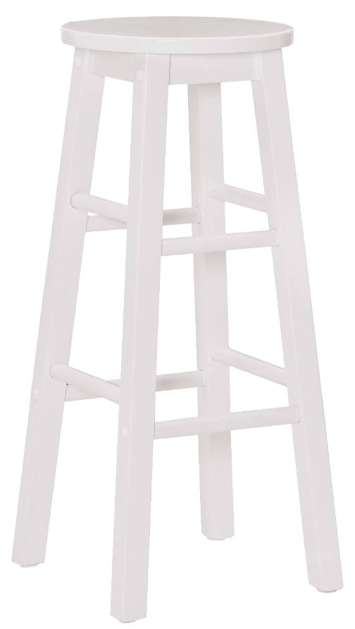 Top Linon Barstool