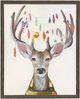 Stylecraft Fishing Deer Wall Art-0