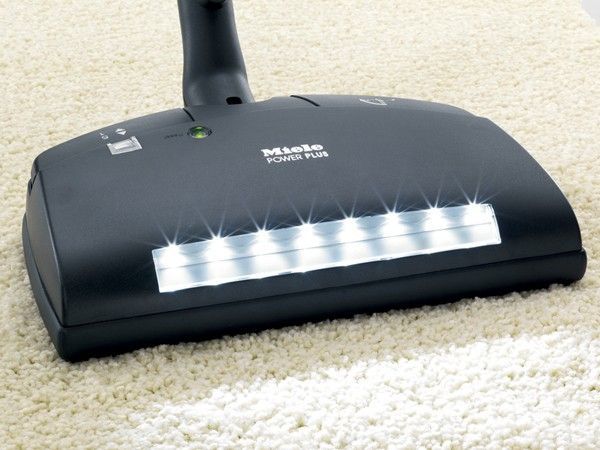 Miele Vacuum Complete C3 Marin Marine Blue Canister Vacuum-2