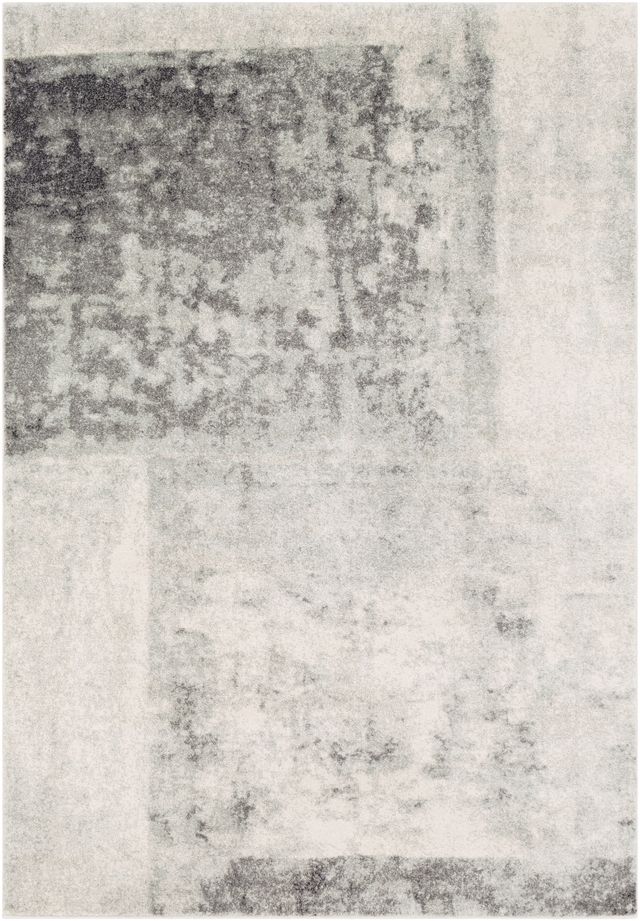 Surya Harput Gray 9'x13' Area Rug-0