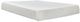 Sierra Sleep® by Ashley Chime 10" Memory Foam Firm Tight Top California King Mattress in a Box-0