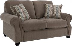 Decor-Rest® Furniture LTD Customizable 2279 Loveseat