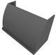 Vent-A-Hood® 48" Gunsmoke Wall Mounted Range Hood-1