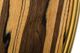 VIG Furniture Modrest Brown/Gold Coffee Table-3