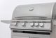 Blaze® Grills LTE+ 4-Burner Stainless Steel Built-In or Freestanding Natural Gas Grill-2