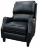 BarcaLounger© Morrison Shoreham Blue Power Recliner-3