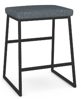 Amisco Customizable Zach Counter Stool-0