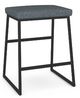 Amisco Customizable Zach Counter Stool-0