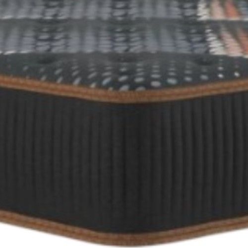 Copper by Spring Air® 13.5" Hybrid Firm Tight Top Twin XL Mattress-1
