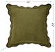 Stylecraft Tamara Day Green 22" Designer Pillow-2