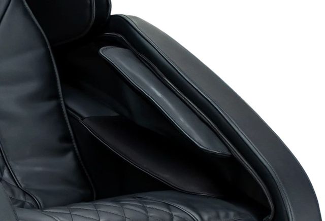 Cozzia® Black Massage Chair-2