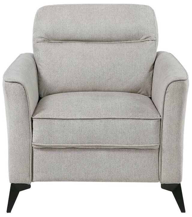 Homelegance® Tellot Tan Accent Chair-2