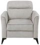 Homelegance® Tellot Tan Accent Chair-2