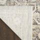 Nourison Home™ Antique Fusion Brick 5'x8' Area Rug-4