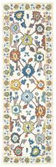 Oriental Weavers™ Zahra 5'x8' Style 7 Area Rug-2