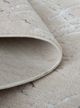 Feizy Micah Beige/Silver 5' x 8' Rug-2