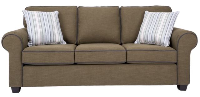 Decor-Rest® Furniture LTD Customizable 2179 Sofa-1
