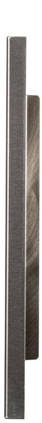 Sharp® 30" Built-in Microwave Oven Trim Kit-1
