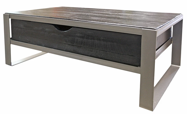Forge Design Manchester Coffee Table-0