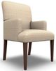 Best® Home Furnishings Customizable Denai Captain's Dining Chair-1