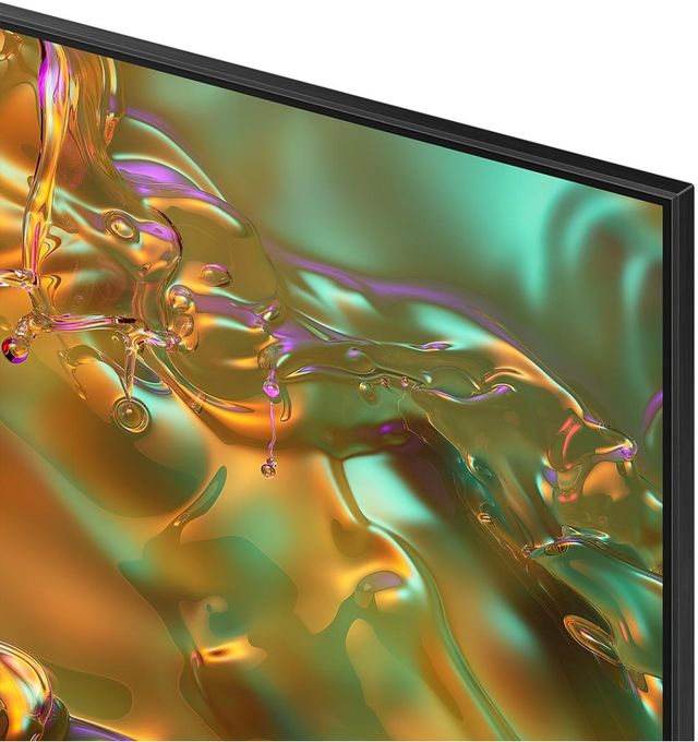 Samsung Q82D 50" 4K Ultra HD QLED Smart TV-4