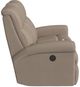 Flexsteel® Customizable Davis Power Reclining Loveseat with Console-4