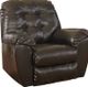 Signature Design by Ashley® Alliston 3-Piece Chocolate Living Room Set-3